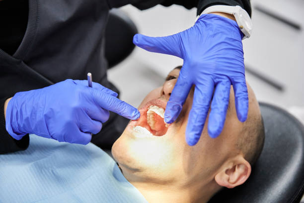 Dentist for Dental Trauma in TX