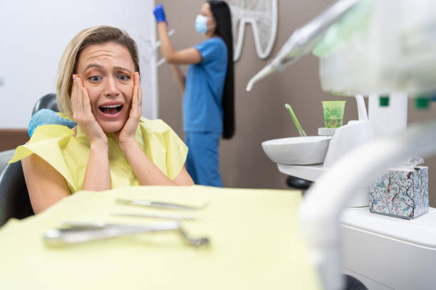 Best Broken Tooth Emergency  in White Settlement, TX
